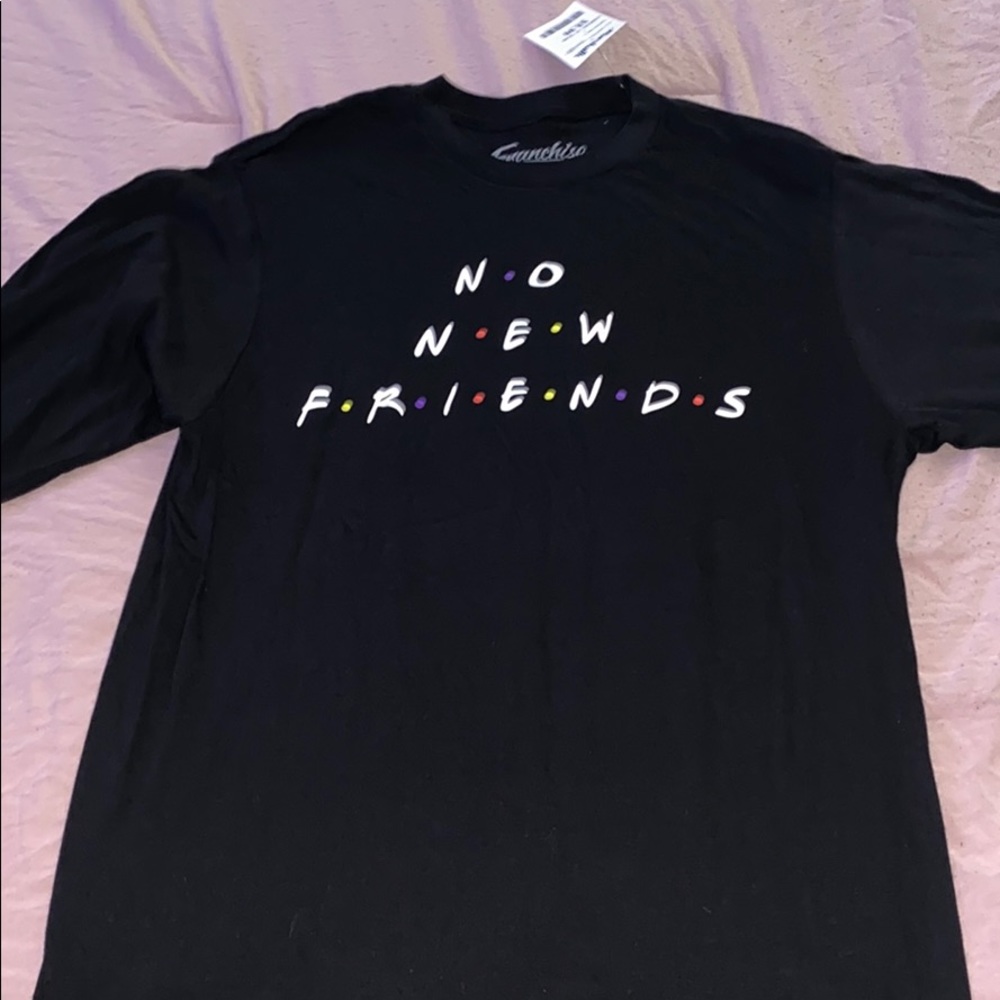 Long sleeve